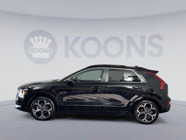 2023 Kia Niro EX Touring