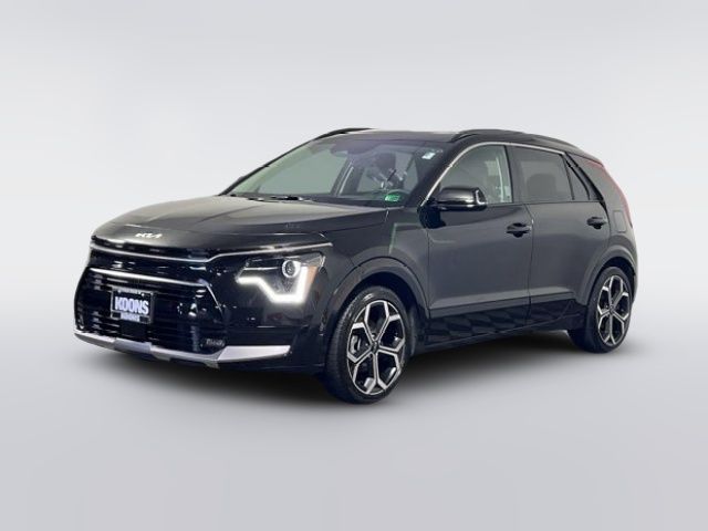 2023 Kia Niro EX Touring