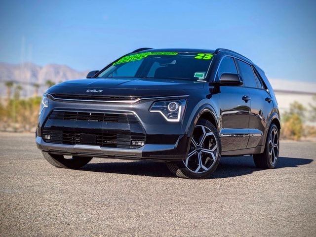 2023 Kia Niro EX Touring