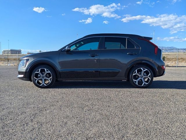 2023 Kia Niro EX Touring