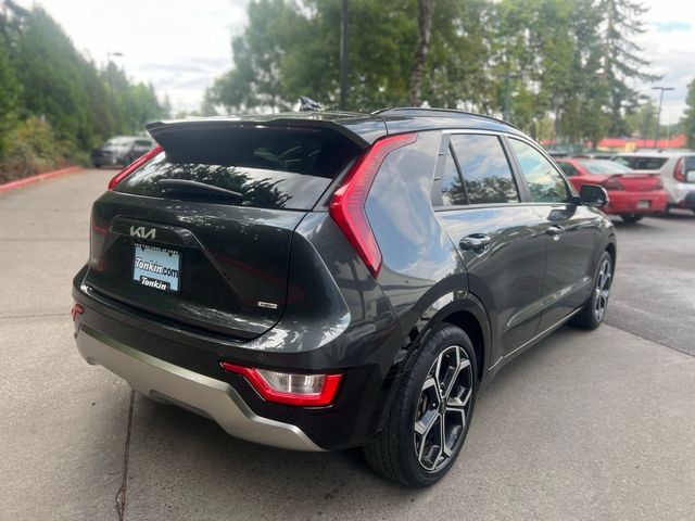 2023 Kia Niro EX Touring