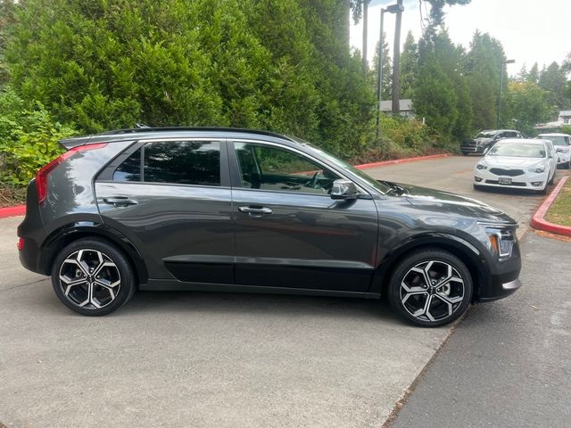 2023 Kia Niro EX Touring