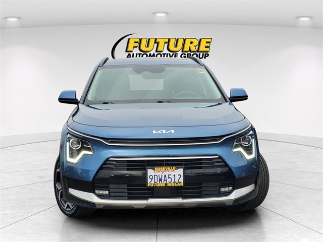 2023 Kia Niro EX Touring