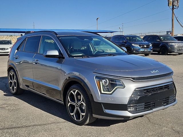2023 Kia Niro EX Touring
