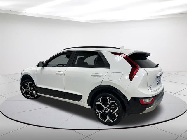 2023 Kia Niro EX Touring