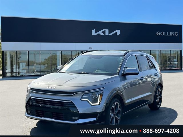 2023 Kia Niro EX Touring