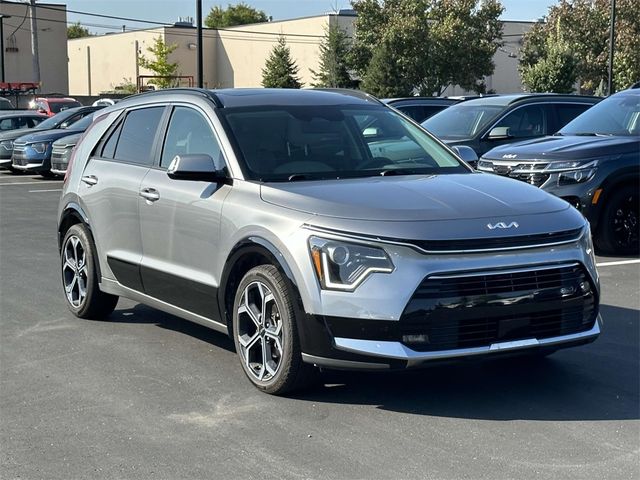 2023 Kia Niro EX Touring