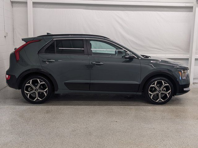 2023 Kia Niro EX Touring