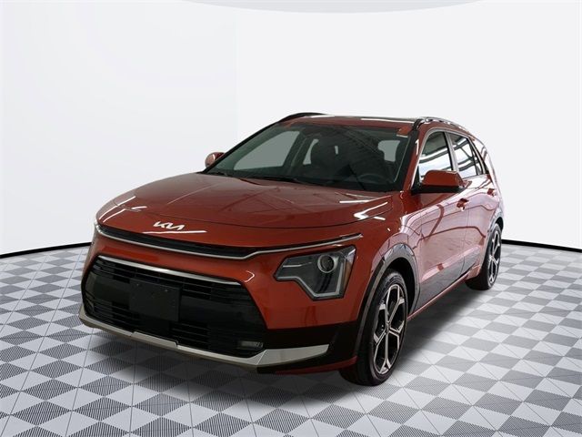 2023 Kia Niro EX Touring