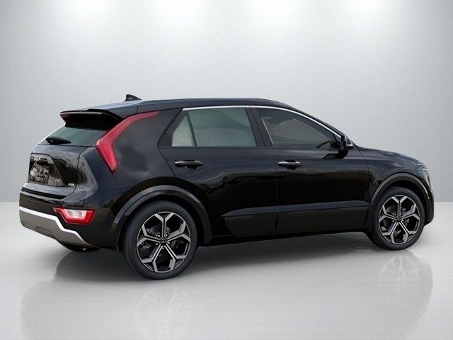 2023 Kia Niro EX Touring