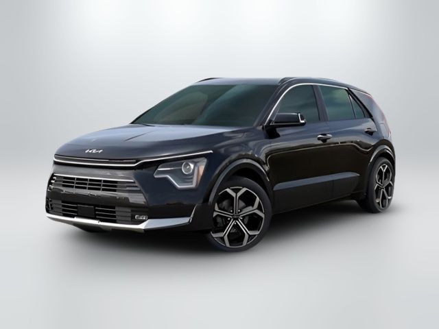 2023 Kia Niro EX Touring