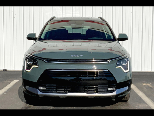 2023 Kia Niro EX Touring