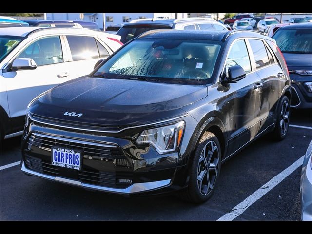 2023 Kia Niro EX Touring