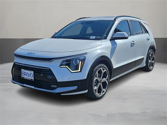 2023 Kia Niro EX Touring