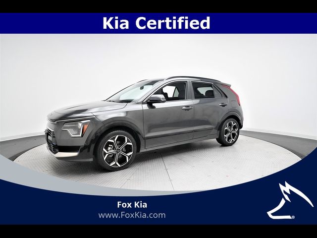 2023 Kia Niro EX Touring