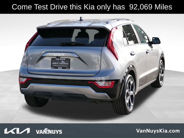 2023 Kia Niro EX Touring