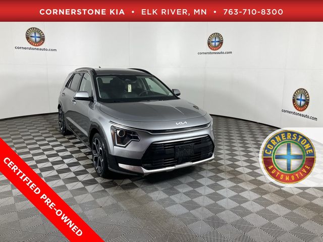 2023 Kia Niro EX Touring