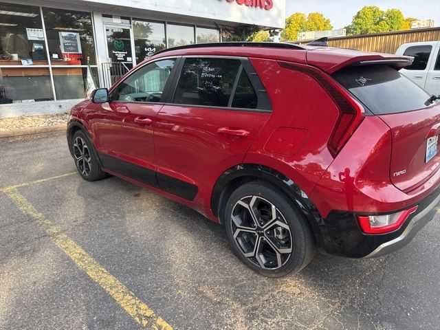 2023 Kia Niro EX Touring