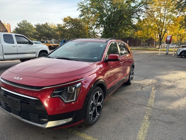 2023 Kia Niro EX Touring