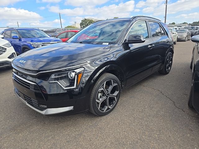 2023 Kia Niro EX Touring