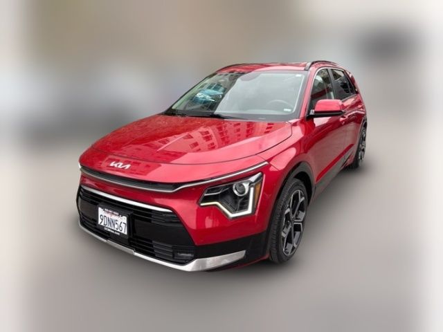 2023 Kia Niro EX Touring