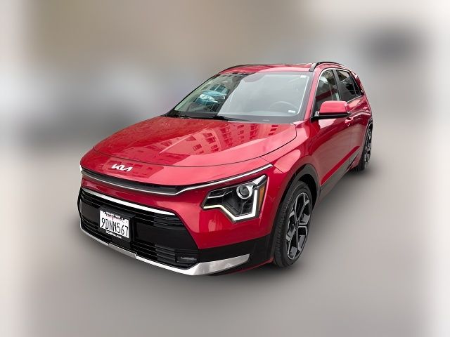 2023 Kia Niro EX Touring