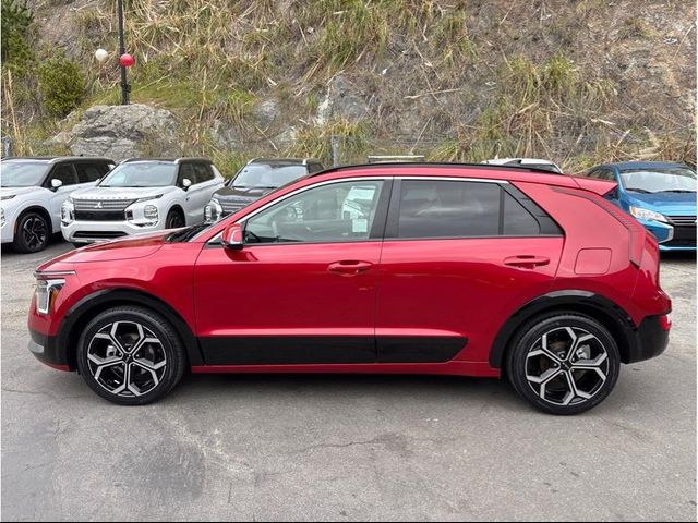 2023 Kia Niro EX Touring