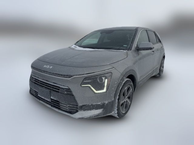 2023 Kia Niro LX