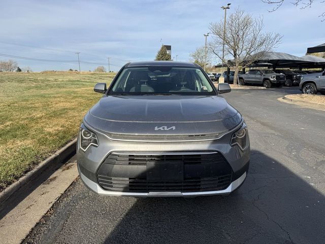 2023 Kia Niro LX