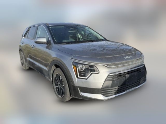 2023 Kia Niro LX