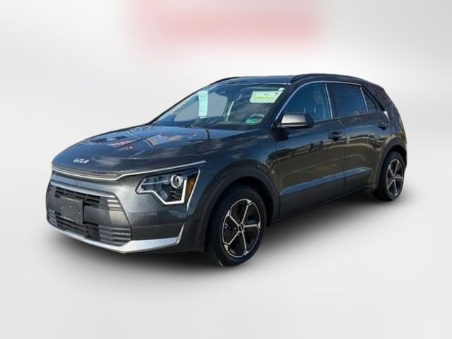 2023 Kia Niro LX