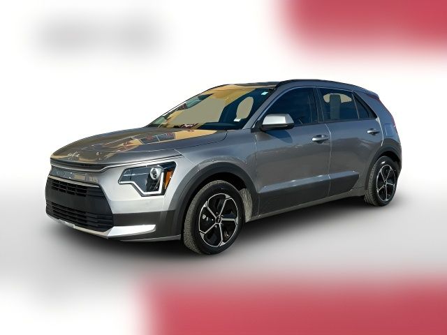 2023 Kia Niro LX