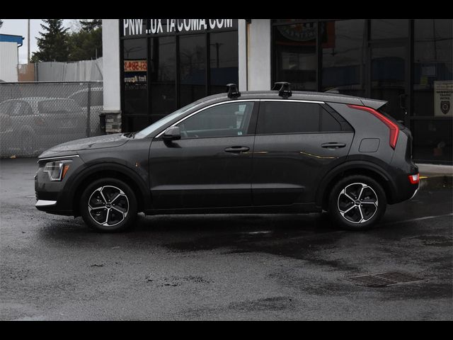 2023 Kia Niro LX