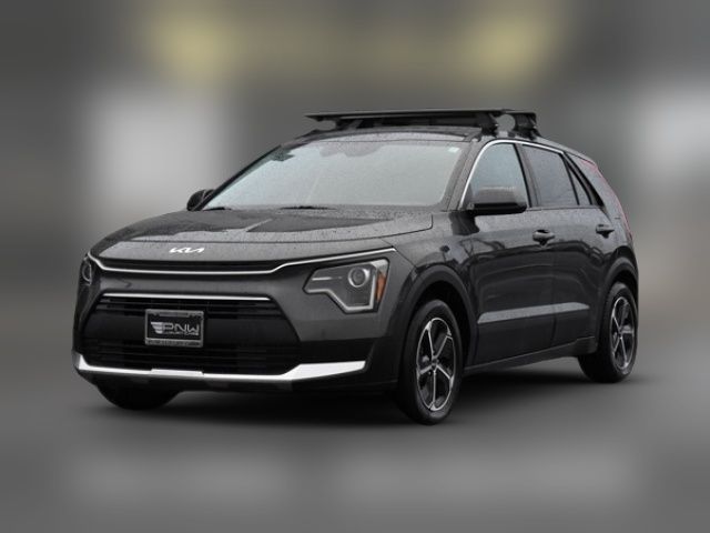2023 Kia Niro LX