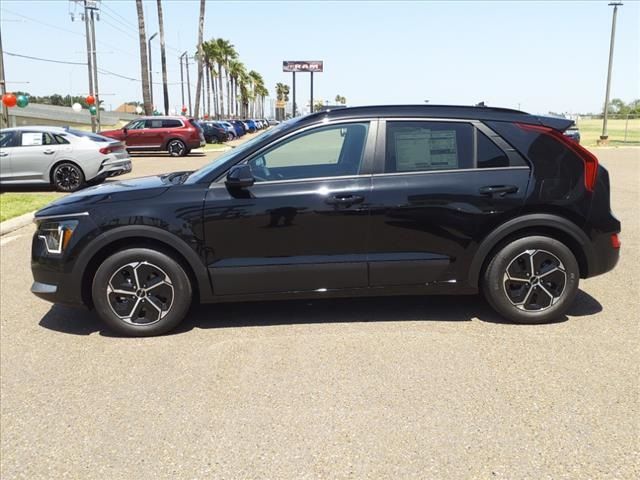 2023 Kia Niro LX