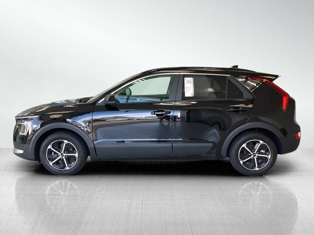 2023 Kia Niro LX