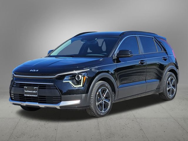 2023 Kia Niro LX