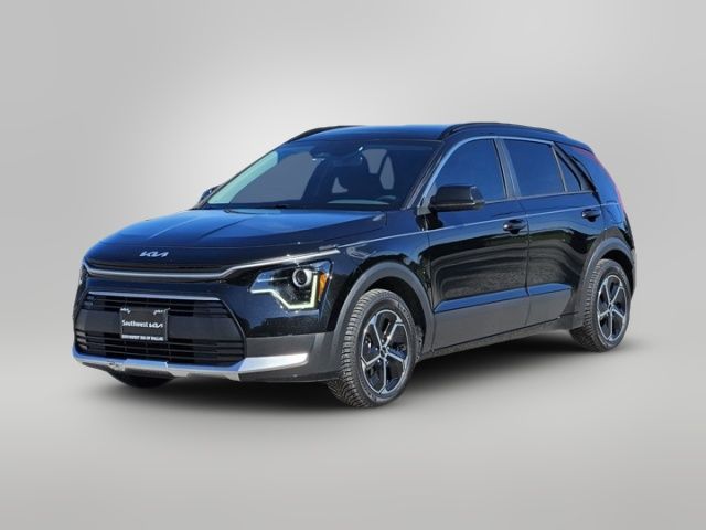 2023 Kia Niro LX