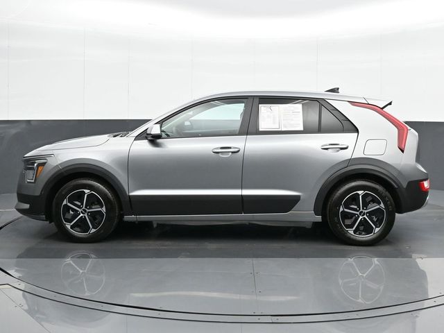 2023 Kia Niro LX