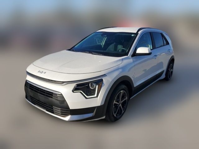 2023 Kia Niro LX