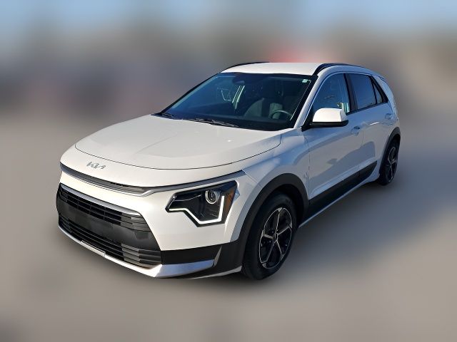 2023 Kia Niro LX