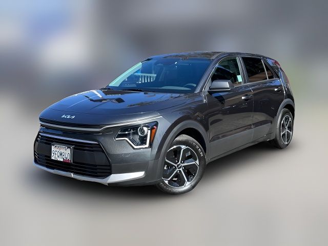 2023 Kia Niro LX