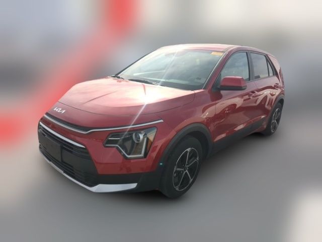 2023 Kia Niro LX