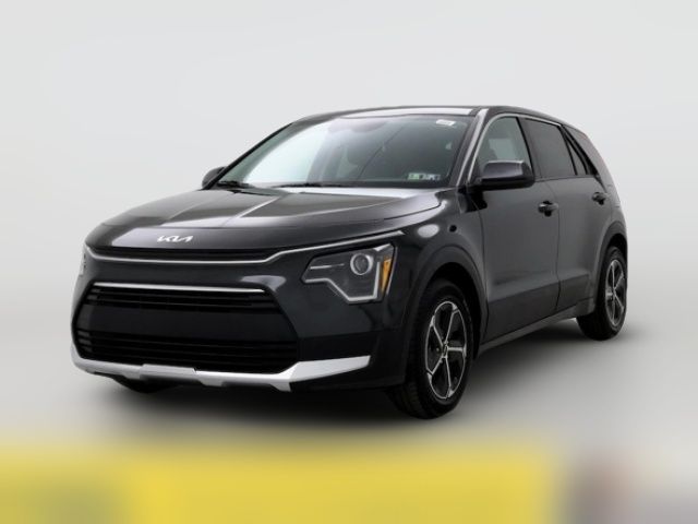 2023 Kia Niro LX