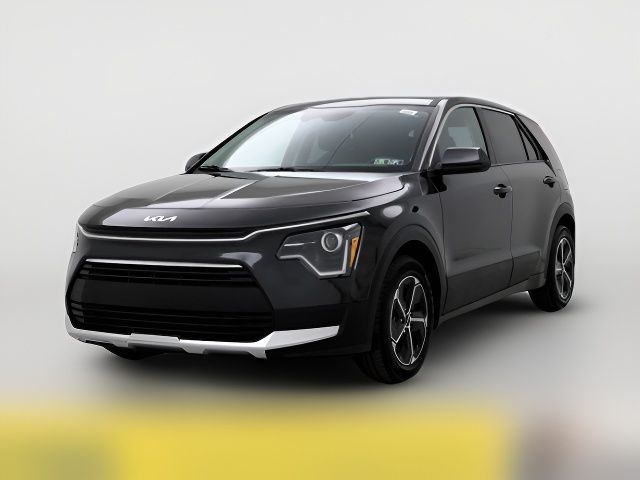 2023 Kia Niro LX