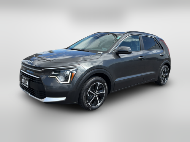 2023 Kia Niro LX