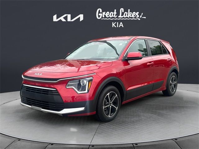 2023 Kia Niro LX