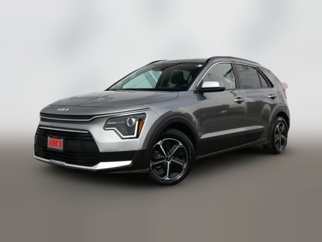2023 Kia Niro LX