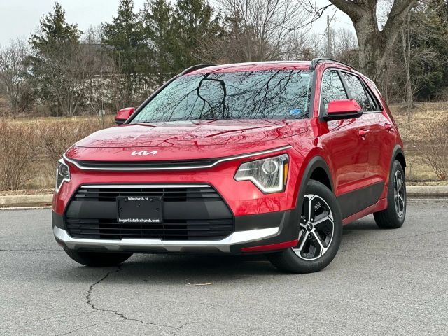 2023 Kia Niro LX