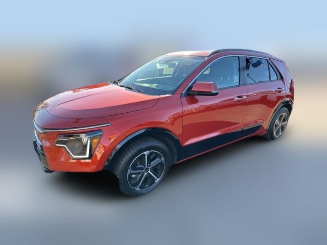 2023 Kia Niro SX